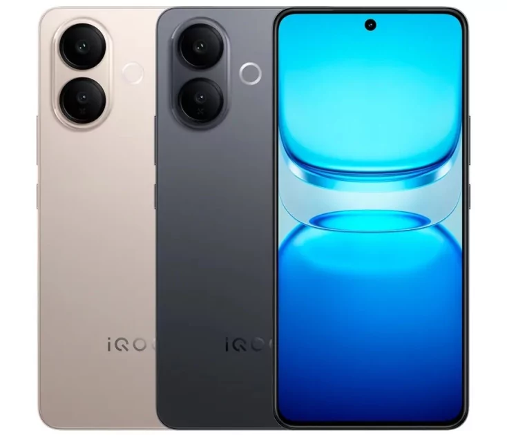 В России стартовали продажи iQOO Z10R 5G — сохраняет производительность и быстродействие в течение 5 лет