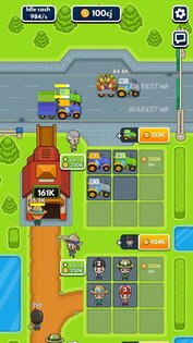 Idle Farm Tycoon 1.15.0. Скриншот 5