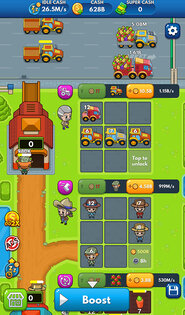 Idle Farm Tycoon 1.15.0. Скриншот 12