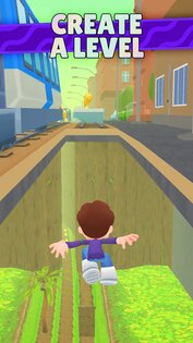 Kooply Run 2.157.1.1. Скриншот 1