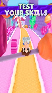 Kooply Run 2.157.1.1. Скриншот 2