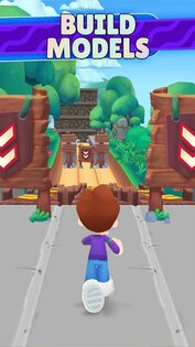 Kooply Run 2.157.1.1. Скриншот 3