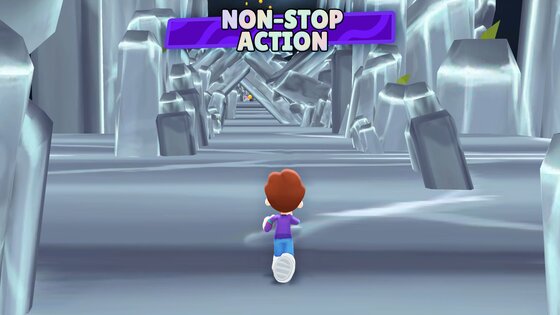 Kooply Run 2.157.1.1. Скриншот 7