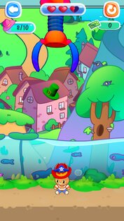 Шляпки Симбы 1.0.3. Скриншот 3