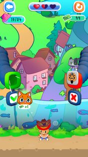 Шляпки Симбы 1.0.3. Скриншот 9