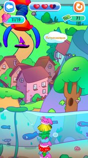 Шляпки Симбы 1.0.3. Скриншот 11