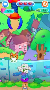 Шляпки Симбы 1.0.3. Скриншот 16