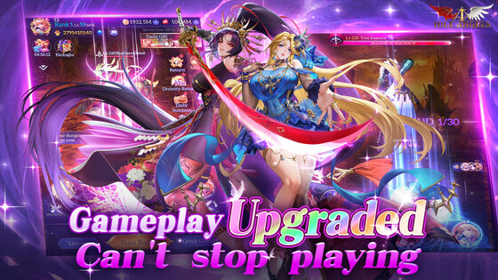 Idle Angels 8.13.0.121902. Скриншот 13