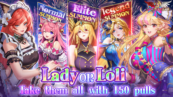 Idle Angels 8.13.0.121902. Скриншот 14