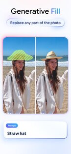 AI Photo Editor: AI Expand 1.0.42. Скриншот 2