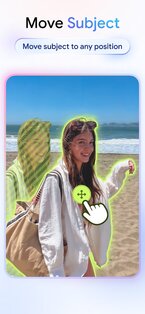 AI Photo Editor: AI Expand 1.0.42. Скриншот 3