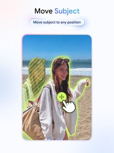 AI Photo Editor: AI Expand 1.0.42. Скриншот 9