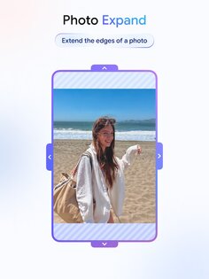AI Photo Editor: AI Expand 1.0.42. Скриншот 10