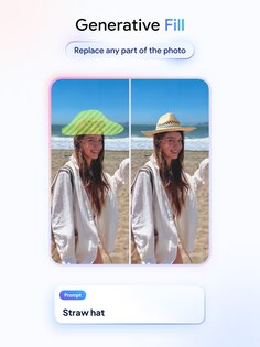 AI Photo Editor: AI Expand 1.0.42. Скриншот 14