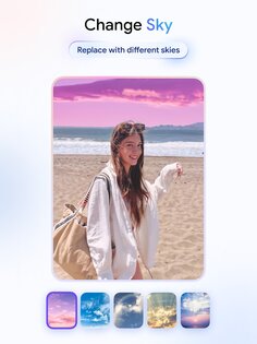 AI Photo Editor: AI Expand 1.0.42. Скриншот 17