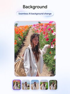 AI Photo Editor: AI Expand 1.0.42. Скриншот 18