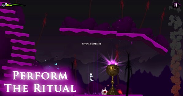 Stickman Magic Brawl 17.0. Скриншот 16