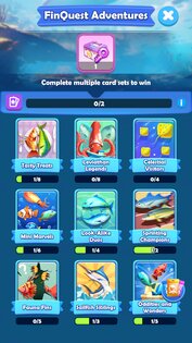 Fishing Frenzy 1.8.5. Скриншот 3