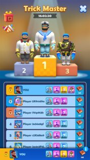 Fishing Frenzy 1.8.5. Скриншот 6