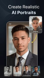 Facewow 1.2.0.1. Скриншот 2