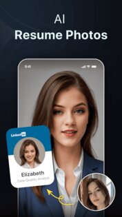 Facewow 1.2.0.1. Скриншот 3