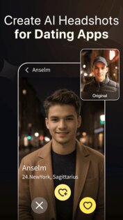 Facewow 1.2.0.1. Скриншот 5