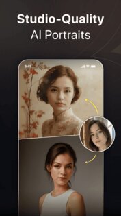 Facewow 1.2.0.1. Скриншот 6
