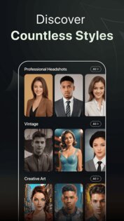Facewow 1.2.0.1. Скриншот 8