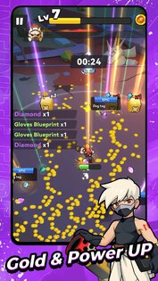 Infinite Fire: Frontline 0.12.0. Скриншот 20