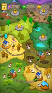 Idle Farmer 3.2.26. Скриншот 5