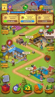Idle Farmer 3.2.26. Скриншот 7