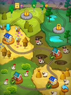 Idle Farmer 3.2.26. Скриншот 12