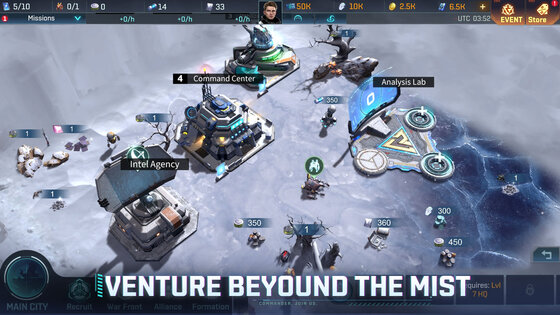 Star Expansion: Base Fleet 1.30.0. Скриншот 5