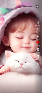 Cute Cats Wallpapers 84.0. Скриншот 6