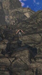 Skydive Dodge 0.3. Скриншот 8