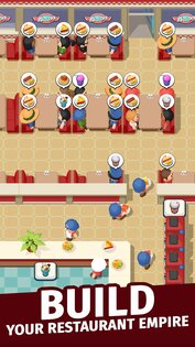 Foodventure inc. 1.0.8. Скриншот 24