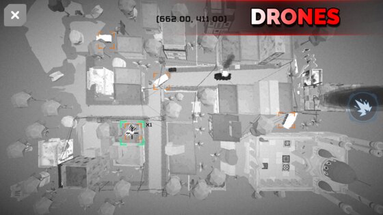 Battle Polygon 7.5.8. Скриншот 23