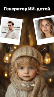 SelfyzAI 7.15.9867. Скриншот 7