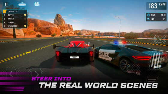 RADDX 2.06.04. Скриншот 7