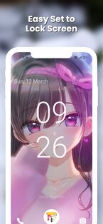 Doll Wallpapers 4K | HD 1.5.0. Скриншот 7