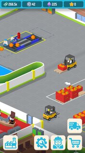 Soda Inc 1.0.21. Скриншот 2