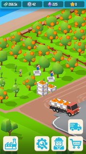 Soda Inc 1.0.21. Скриншот 11