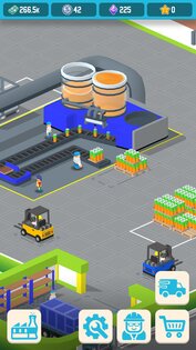 Soda Inc 1.0.21. Скриншот 13