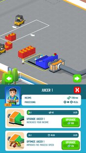 Soda Inc 1.0.21. Скриншот 19