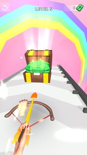 Bow Smash 1.6.5. Скриншот 4