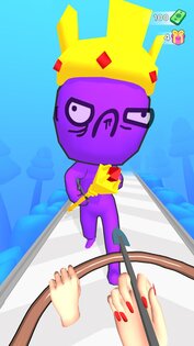 Bow Smash 1.6.5. Скриншот 11