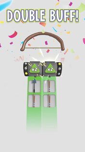 Bow Smash 1.6.5. Скриншот 22
