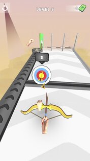 Bow Smash 1.6.5. Скриншот 23