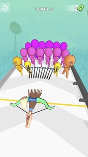 Bow Smash 1.6.5. Скриншот 24
