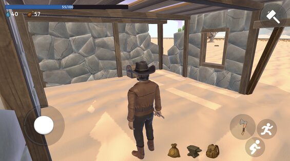 Railborn Survival 1.7.3. Скриншот 15